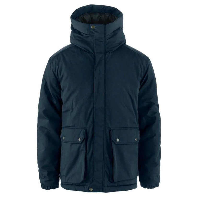 Övik Padded Jacket M