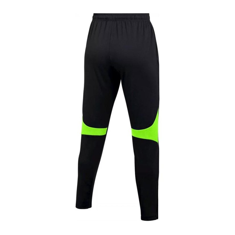 Dámské kalhoty Nike Dri-FIT Academy Pro - Farbe: Grün, Größe: M