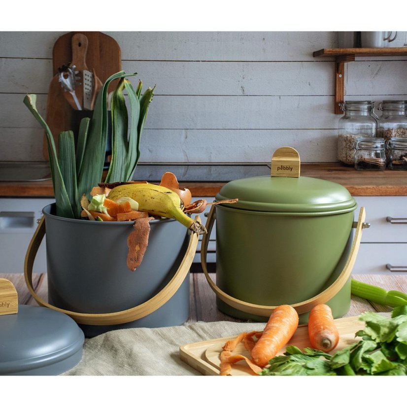 Kompostownik Pebbly NBA241