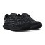 Laufschuhe Under Armour Flow Velociti Wind 2 M - Farbe: Schwarz, Größe: 42