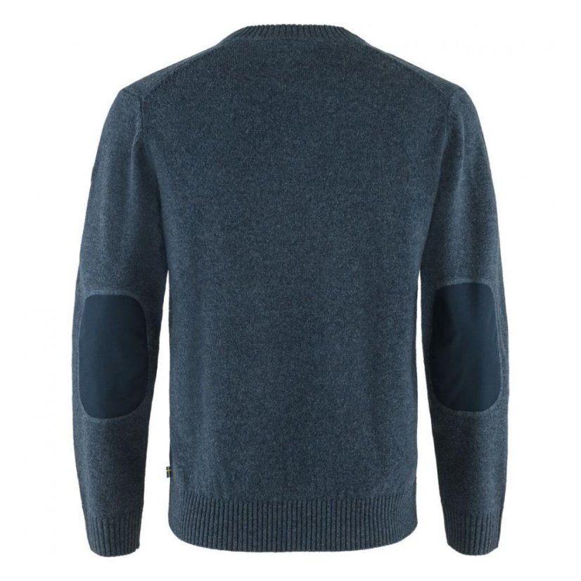 Övik Round-neck Sweater M