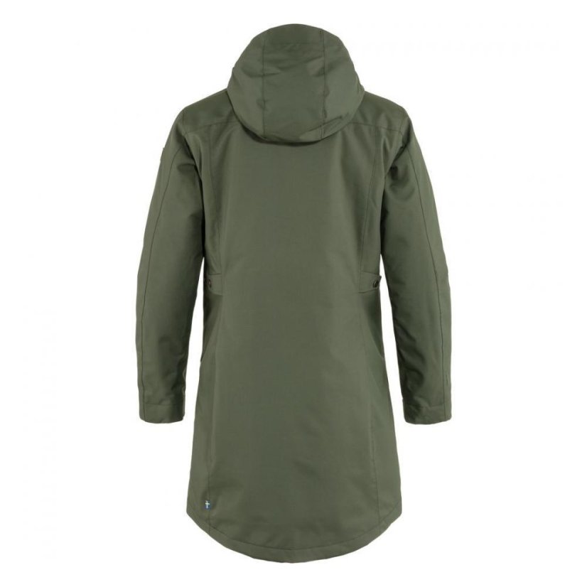 Visby 3 in 1 Jacket W