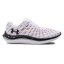 Under Armour Flow Velociti Wind W futócipő - Szín: Fehér, Méret: 35.5