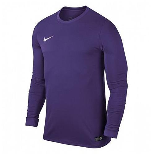 Nike Park VI Men's Jersey - Color: Green, Size: S