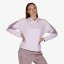 Damen-Sweatshirt Puma Evostripe Hoodie - Farbe: Schwarz, Größe: L