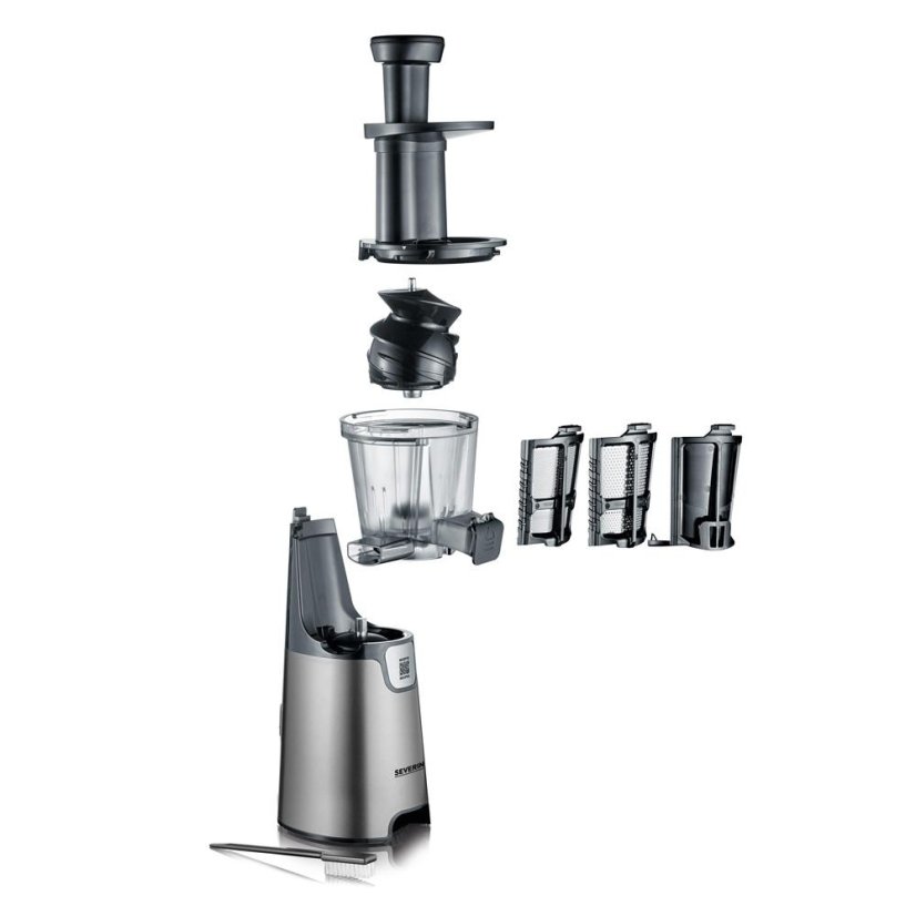 Severin ES 3571 juicer