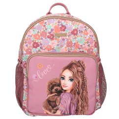 Top Model Floral Hayden Girls' Backpack