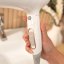 Cecotec Ionicare Power&Go Heaven 4415 fehér hajszárító