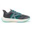 Laufschuhe Kelme Thunderstorm - Farbe: Grau/Blau, Größe: 41