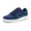 Schuhe Kelme Retrobasket Jeans - Farbe: Blau, Größe: 35