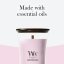WoodWick-Kerze, groß, Cherry Blossom & Vanilla