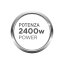 Parná žehlička Imetec Intellifast 9030, sivá
