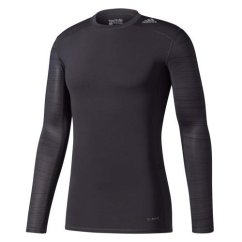 TF TEE LS CL GX UTIBLK/PRINT 2XL