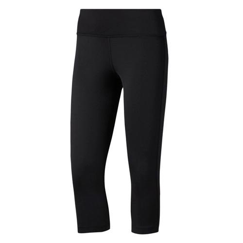 Damen-Capri-Leggings Reebok Workout Ready