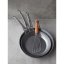 Stahlpfanne de Buyer Mineral B Pro 5680.32, 32 cm