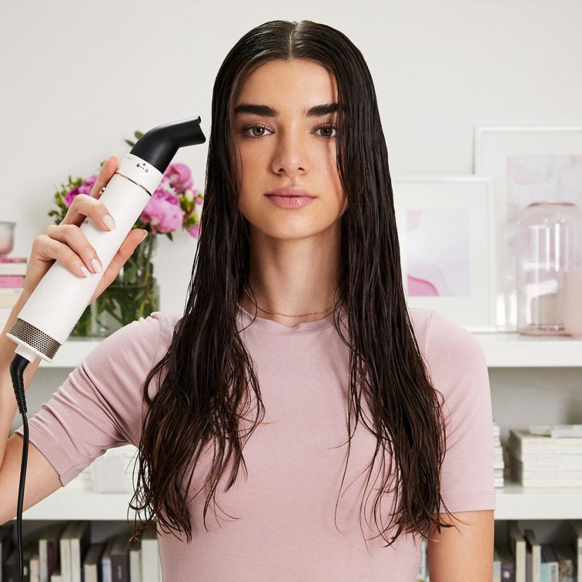 Bellissima AIR WONDER 11847 Hair Dryer