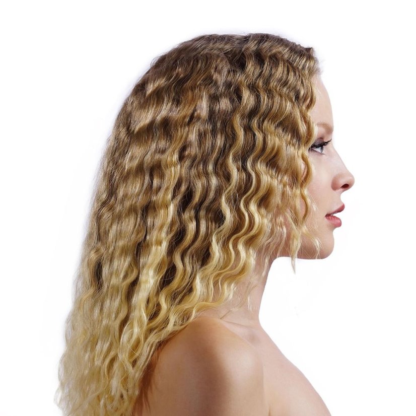 Bellissima My Pro GT20 300 Beach Waves Hair Curler 11738