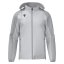 Macron Elbrus Rainjacket kabát - Szín: Zöld, Méret: M