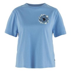 Fjällblomster Logo T-shirt W