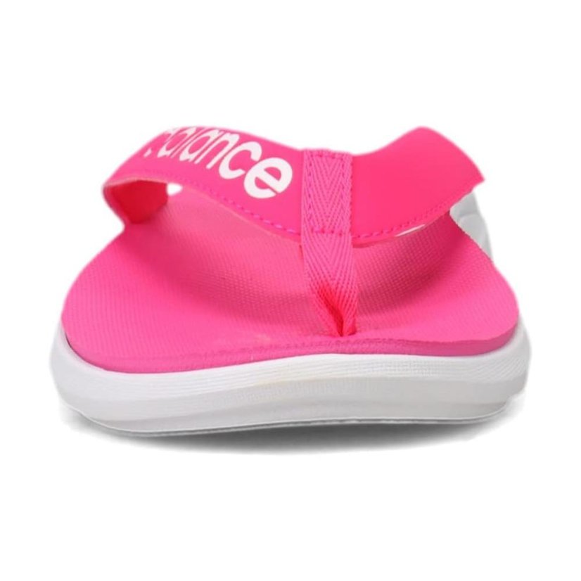 Dámske šľapky New Balance SWT340PW