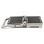 Girmi TS1501 Incanto Contact Grill