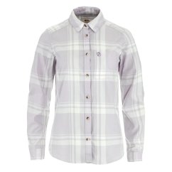 Övik Lite Flannel Shirt W