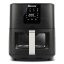 Girmi FG7900 black hot air fryer