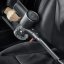 Stabstaubsauger Severin S-power HV 7178 blau
