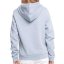 Damen-Sweatshirt Hurley O & O Seasonal - Farbe: Rosa, Größe: L