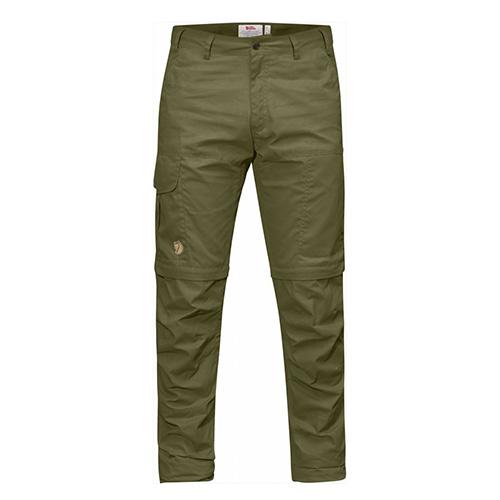 Karl Pro Zip-Off Trousers