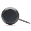 De Buyer La Lyonnaise 5020.30 steel pan, 30 cm