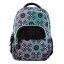 Target Like Me Oriental 26988 Student Backpack