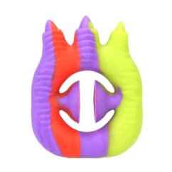 Fidget tlapa Dino World