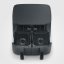 Severin FryLight "Dual" FR 2463 black hot air fryer