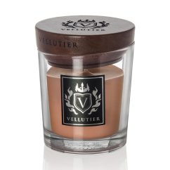 Vellutier small candle, Wild Cedar Tree