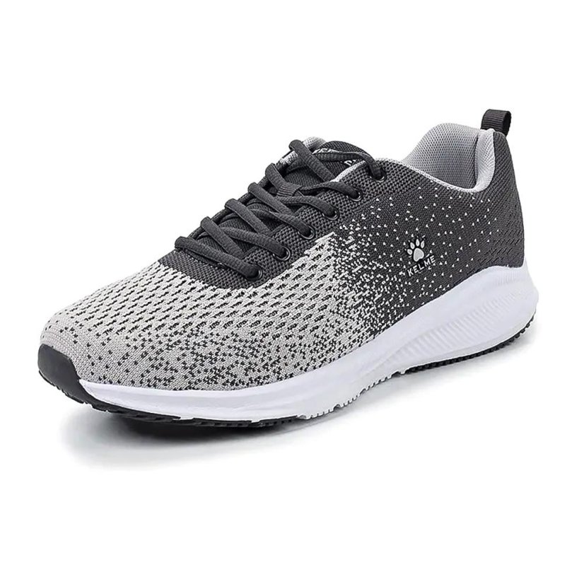 Dámská obuv Kelme K-Walking - Barva: Černá, Velikost: 36
