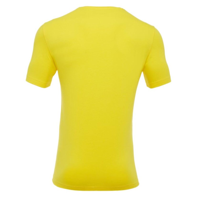 Macron Boost Hero T-shirt - Color: Gray, Size: S