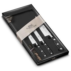804380 PRÉPARER - sada nožů Lion Sabatier