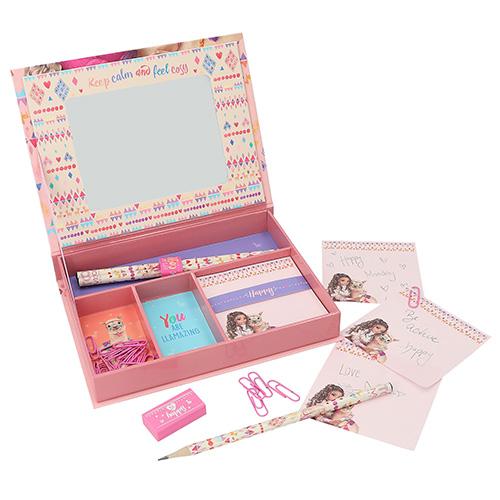 Top Model Cosy office set, Talita