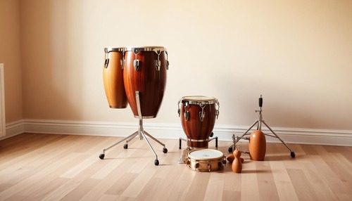 Percussion