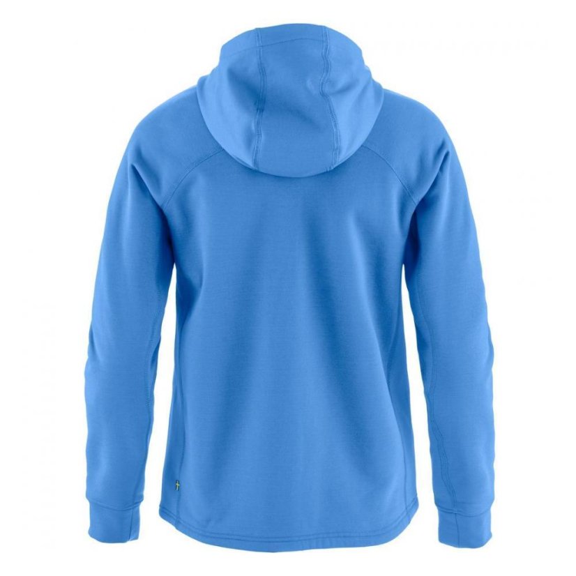Expedition Fleece Hoodie W