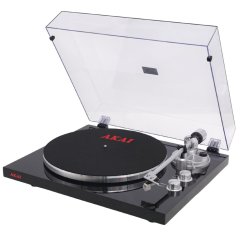 Gramofón AKAI TTA-250PB