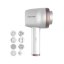 Massagegerät gegen Cellulite Cecotec Bamba SkinCare Push Up 4449