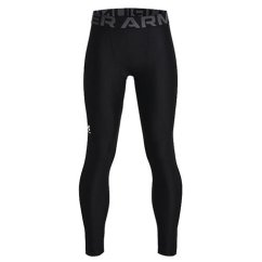 Legginsy chłopięce Under Armour UA HG Armour Leggings