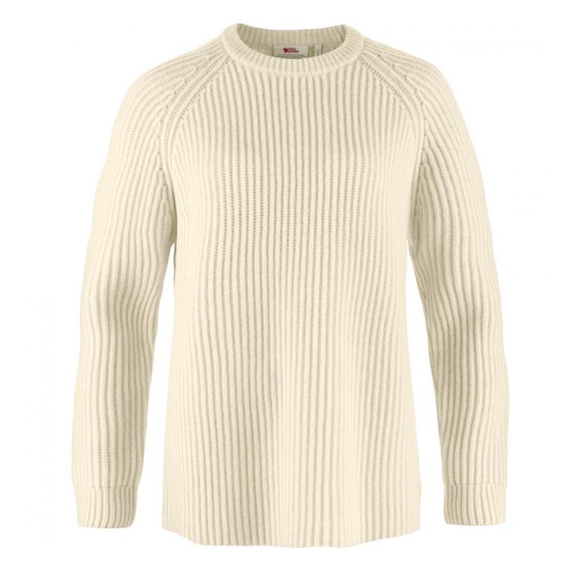 Övik Rib Sweater W