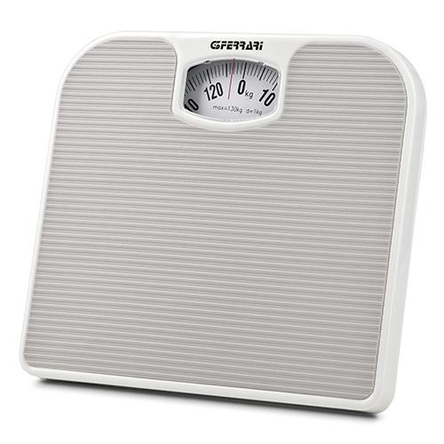 G3Ferrari Clasica G30048 white personal scale