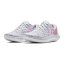 Laufschuhe Under Armour Flow Velociti Wind PRZM W - Farbe: Grau, Größe: 42