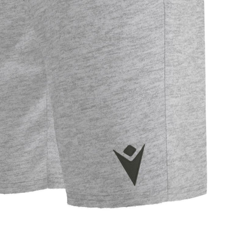 Bermudashorts Macron Fern - Farbe: Grau, Größe: XL