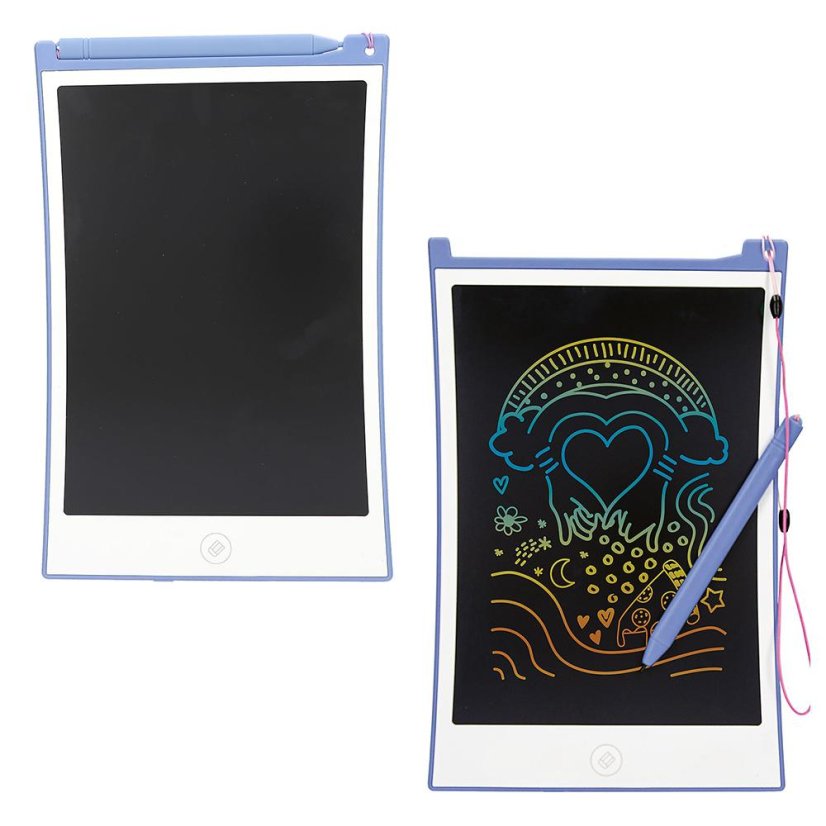 Top model Fergie Magic Touch Pencil Board