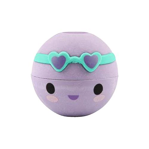 Ylvi & Minimoomis blueberry-shaped eraser